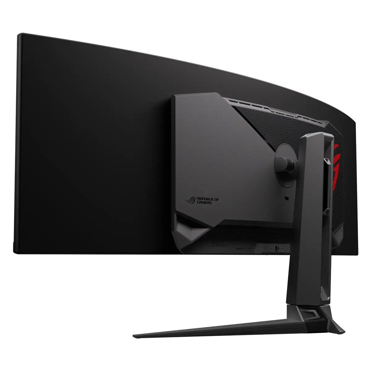 مانیتور ایسوس ROG Swift OLED PG49WCD