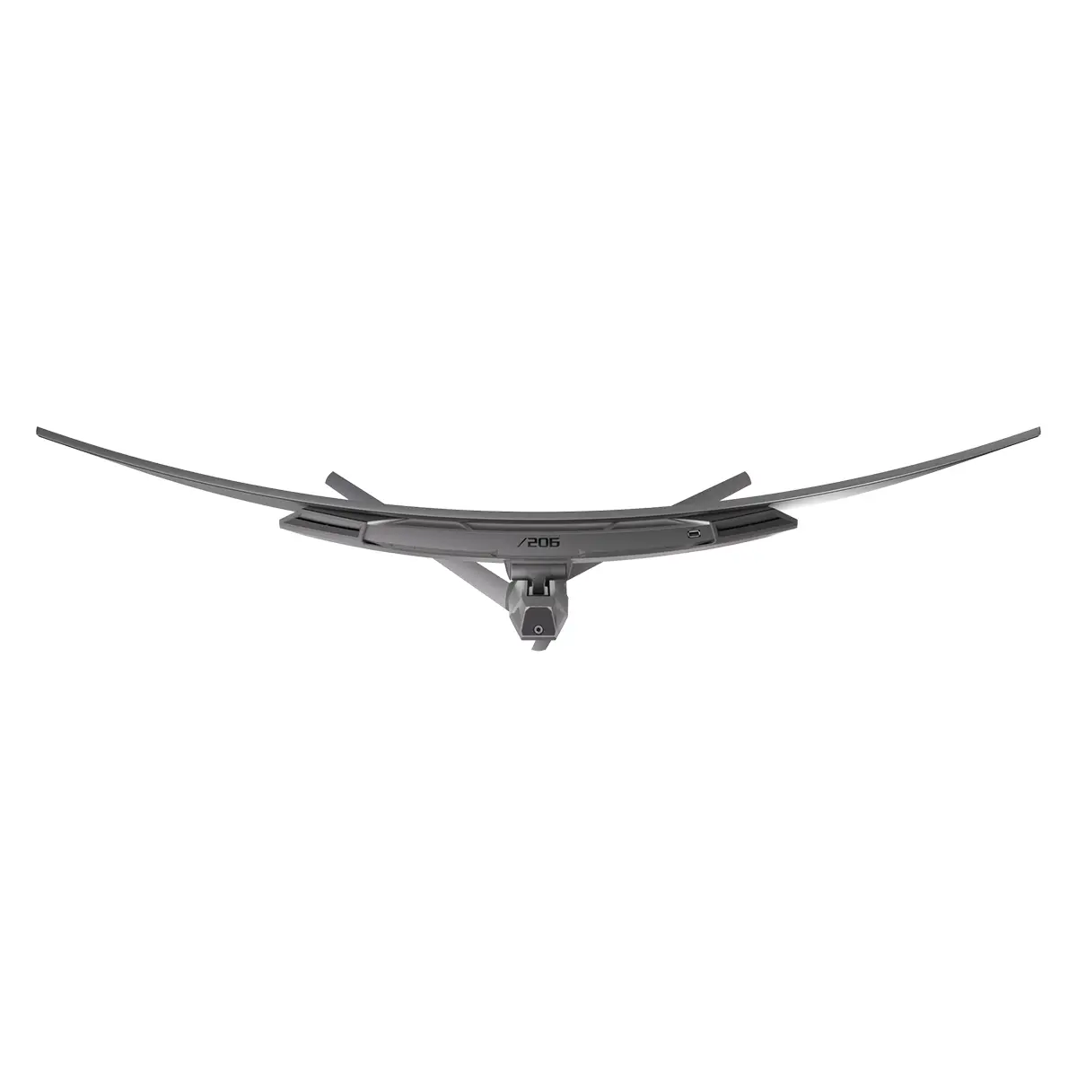 مانیتور ASUS ROG Swift OLED PG49WCD