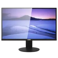 مانیتور سام الکترونیک 24 اینچ مدل S24RF620