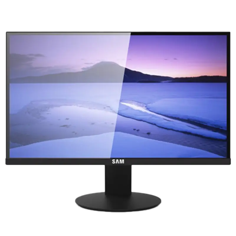 مانیتور سام الکترونیک 24 اینچ مدل S24RF620