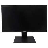 مانیتور سام الکترونیک 24 اینچ مدل S24RF625