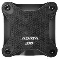 SSD اکسترنال ای دیتا مدل SD600Q 240GB