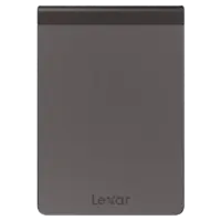 SSD اکسترنال لکسار مدل SL200 1TB
