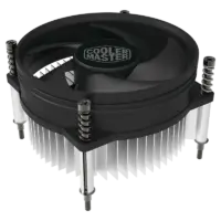 فن CPU کولرمستر مدل Standard Cooler i30