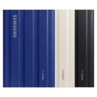 هارد اکسترنال سامسونگ T7 Shield