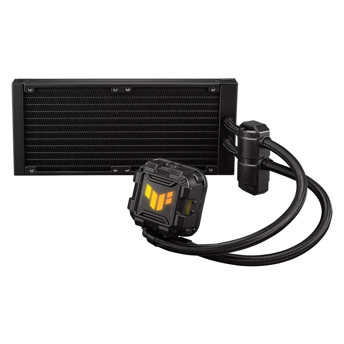 TUF Gaming LC II 240 ARGB