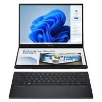 لپ تاپ ایسوس ذنبوک مدل UX8406