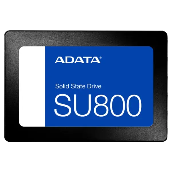 SSD اینترنال ای دیتا مدل Ultimate SU800 SATA با ظرفیت 512 گیگابایت