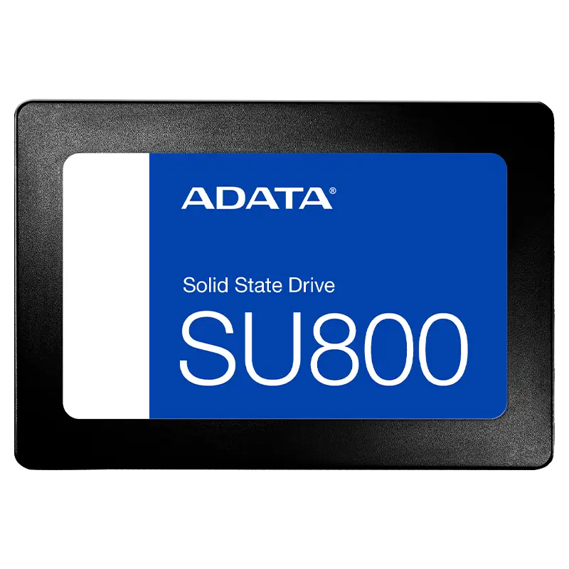 SSD اینترنال ای دیتا مدل Ultimate SU800 256GB