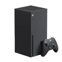 کنسول بازی مایکروسافت سری XBOX Series X