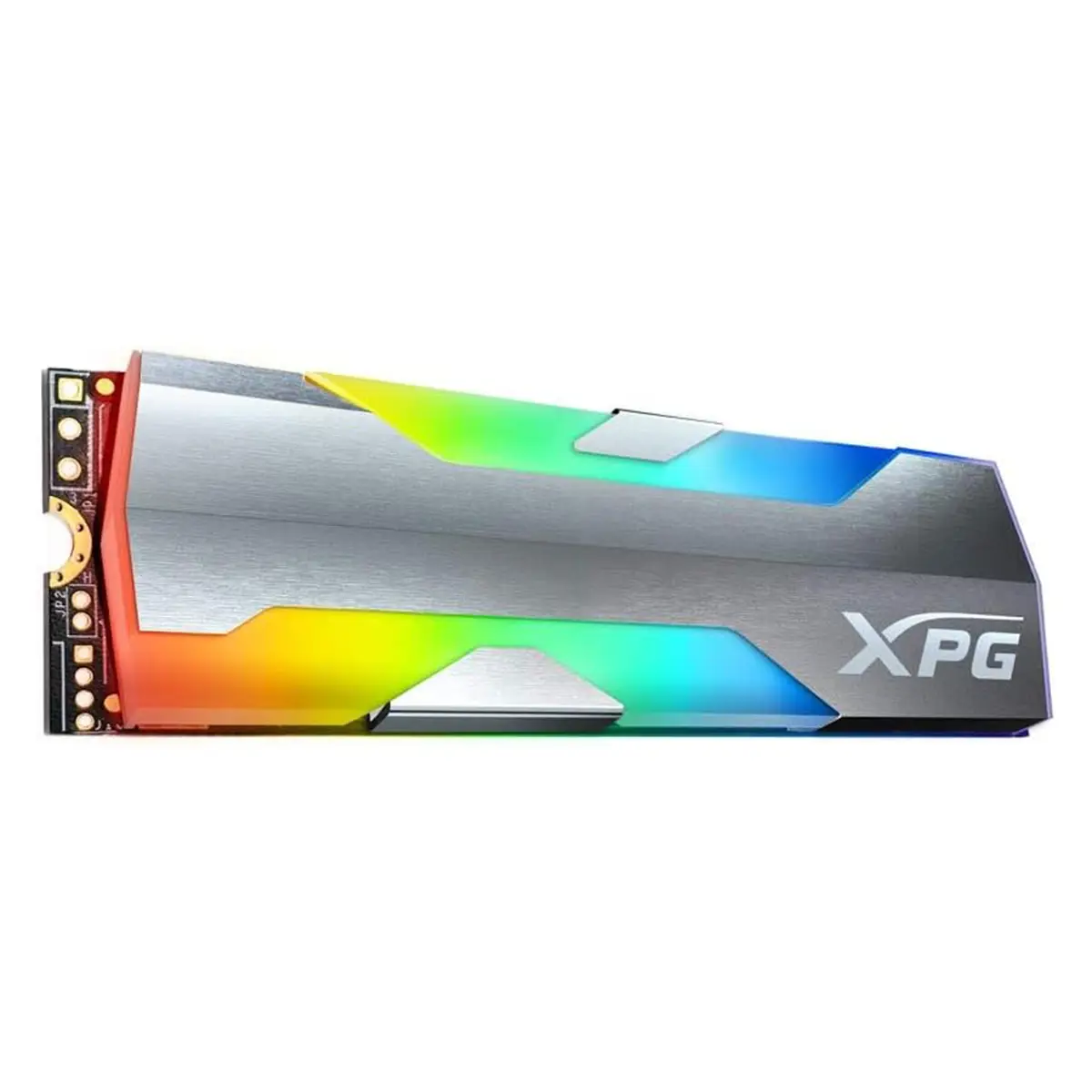 SSD اینترنال ATADA مدل XPG SPECTRIX S20G RGB M.2 500GB