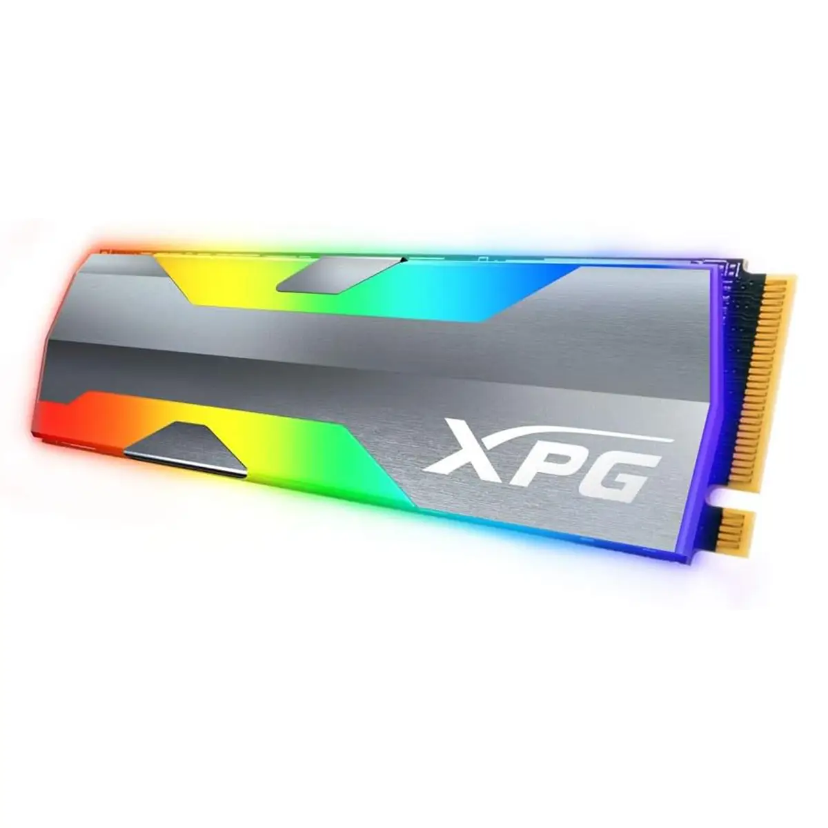 SSD ADATA XPG SPECTRIX S20G RGB M.2 500GB
