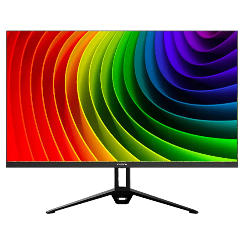 مانیتور ایکس ویژن 27 اینچ مدل XVision XS2750H