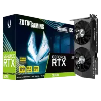 کارت گرافیک ZOTAC GAMING GeForce RTX 3060 Twin Edge OC 12GB