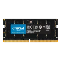 رم لپ تاپی کورشیال 32 گیگ DDR5