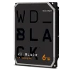 هارد اینترنال وسترن دیجیتال مدل Black با ظرفیت 6 ترابایت