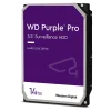 هارد اینترنال وسترن دیجیتال مدل Purple با ظرفیت 14 ترابایت