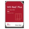 هارد اینترنال وسترن دیجیتال مدل Red با ظرفیت 8 ترابایت
