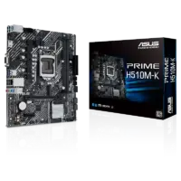 مادربرد ایسوس - PRIME H510M-K DDR4