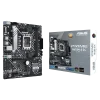 مادربرد ایسوس - PRIME H610M-A D4-CSM DDR4