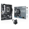 مادربرد ایسوس - PRIME H610M-A WIFI D4 DDR4