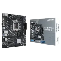مادربرد ایسوس - PRIME H610M-D D4 DDR4