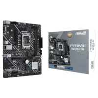 مادربرد ایسوس - PRIME H610M-E D4-CSM DDR4