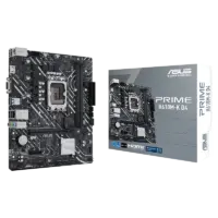 مادربرد ایسوس - PRIME H610M-K D4
