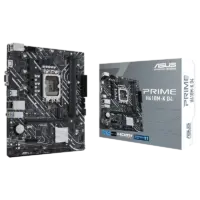 مادربرد ایسوس - PRIME H610M-K D4 DDR4