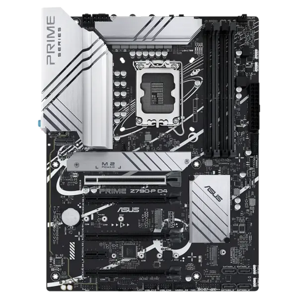 مادربرد ایسوس – PRIME Z790-P D4