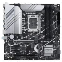 مادربرد ایسوس – PRIME Z790M-PLUS D4 DDR4