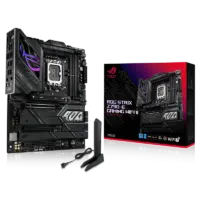 مادربرد ایسوس – ROG STRIX Z790-E GAMING WIFI II DDR5