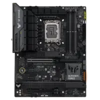 مادربرد ایسوس – TUF GAMING Z790-PLUS WIFI DDR5