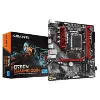 مادربرد گیگابایت - B760M GAMING DDR4