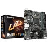 مادربرد گیگابایت - H410M H V2 DDR4