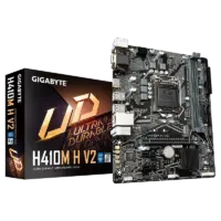 مادربرد گیگابایت - H410M H V2 DDR4