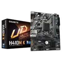 مادربرد گیگابایت - H410M K DDR4