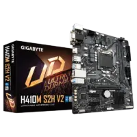 مادربرد گیگابایت - H410M S2H V2 DDR4