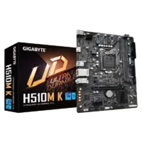 مادربرد گیگابایت - H510M K DDR4