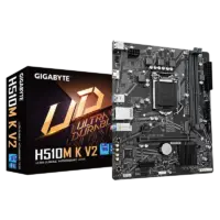 مادربرد گیگابایت - H510M K V2 (rev. 1.0) DDR4