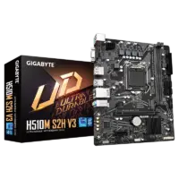 مادربرد گیگابایت - H510M S2H V3 DDR4