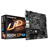 مادربرد گیگابایت - H510M S2P DDR4