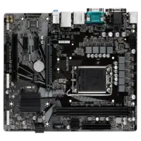 مادربرد گیگابایت - H610M HD3P DDR5