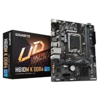 مادربرد گیگابایت - H610M K DDR4