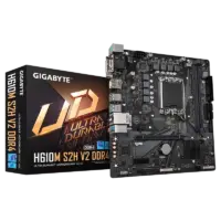 مادربرد گیگابایت - H610M S2H V2 DDR4