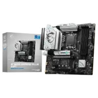 مادربرد ام اس آی - B760M GAMING PLUS WIFI