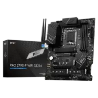 مادربرد ام اس آی - PRO Z790-P WIFI DDR4