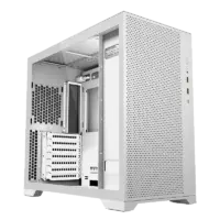 کیس اف اس پی CMT580 White