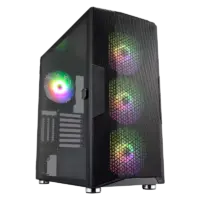 کیس اف اس پی CUT592 Black