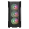 کیس اوست مدل GT-AV12-BG-ARGB